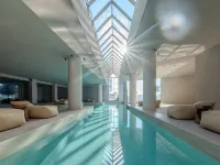 Grecotel LUXME Dama Dama Hotels in Kallithea