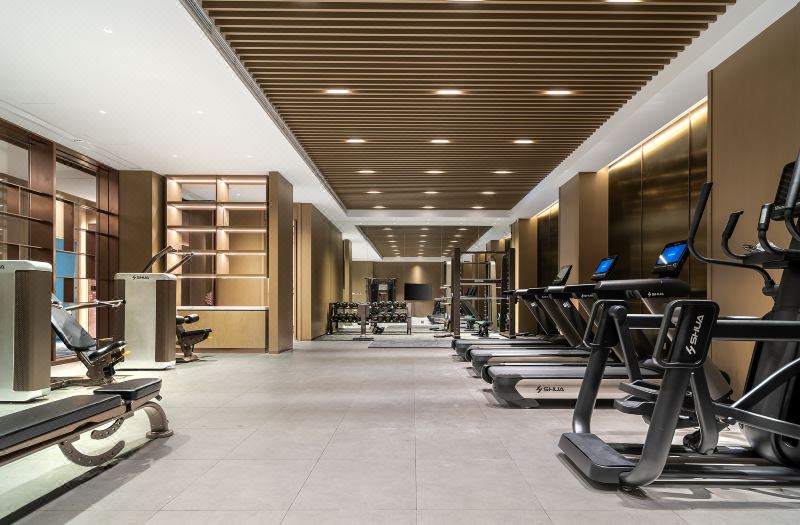 Wuxi Airport Fliport Garden Hotel photo 2