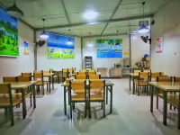 Rest Comfort Hotel (Ningde North Bus Station)