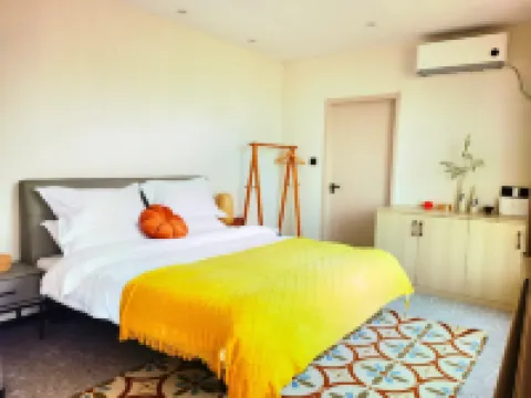 Aihui Rushan Nadu Homestay