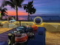 南極海邊小家民宿（珊瑚保護區店）