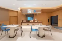 如家·neo（蘭州吾悅廣場桃海市場店）