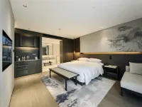 Simen Hotel Hotels near Jici'an