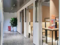 wohkoon ZheXingSun Hotel (Beijing Sanyuanqiao Yansha Embassy District Branch) Hotels near U.S Embassy