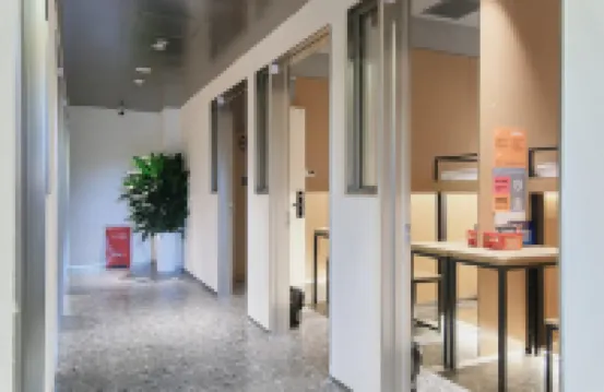 wohkoon ZheXingSun Hotel (Beijing Sanyuanqiao Yansha Embassy District Branch)