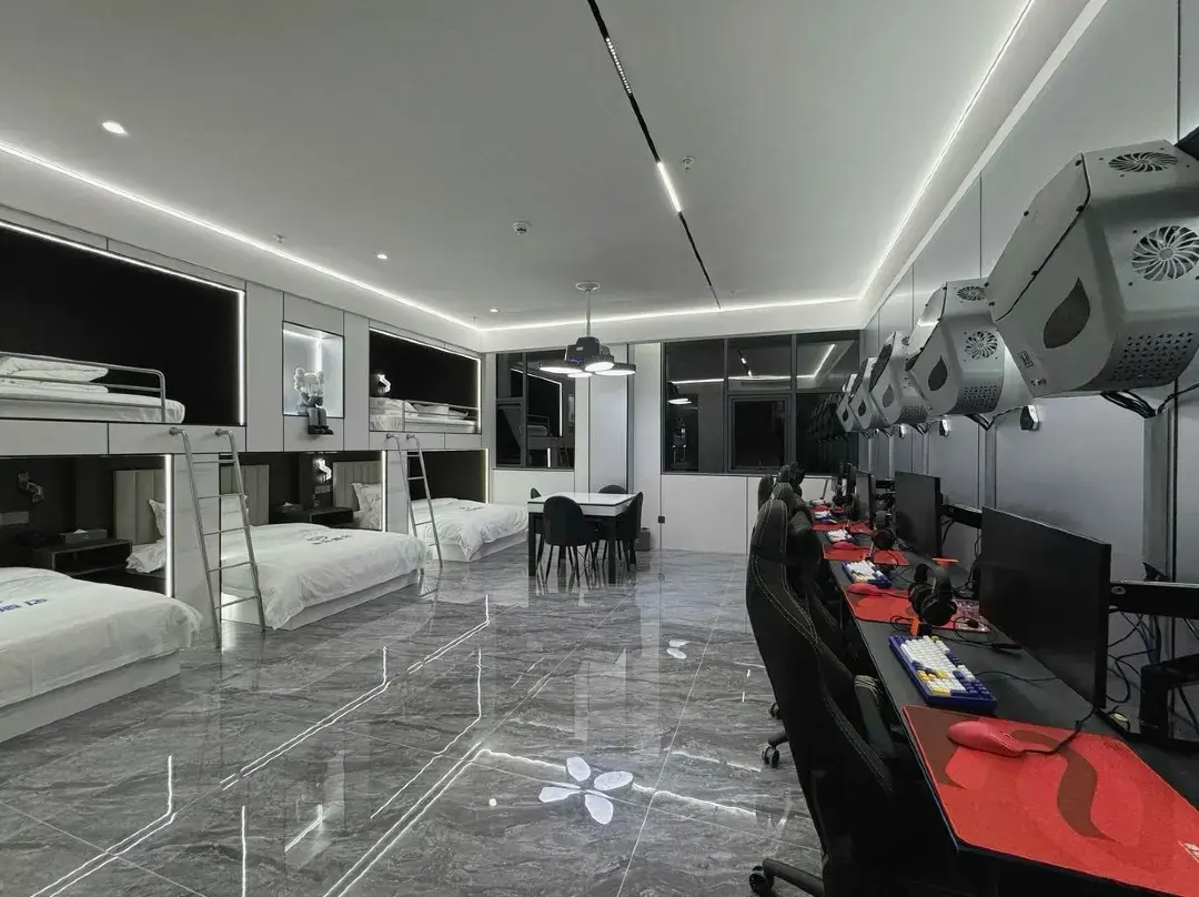 Saino Esports Hotel - Anshun