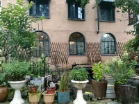 Xixi Huajian Yayuan Homestay (Longtan Ancient Town)