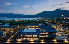 XICHANG JOYHUB AIR HOTEL