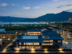 XICHANG JOYHUB AIR HOTEL