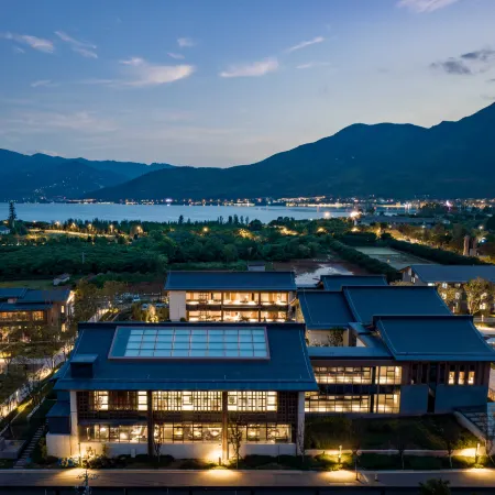 XICHANG JOYHUB AIR HOTEL