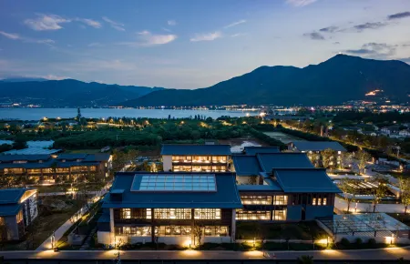 XICHANG JOYHUB AIR HOTEL