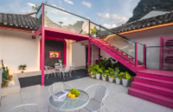 โรงแรมยูแมน