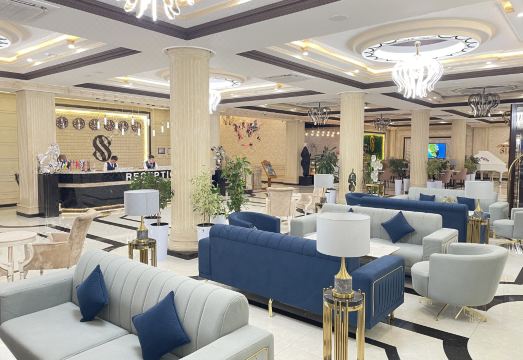 심마 호텔 스파 앤 워터파크