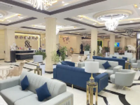 Simma Hotel Spa & Water Park