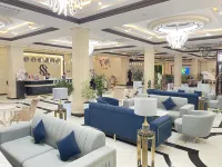 Simma Hotel Spa & Water Park Hotels in Zangiota District