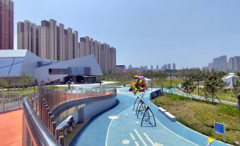 HanTing Hotel (Yantai International Expo Center)