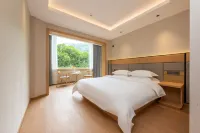 EmeishanblueskytimeHotel
