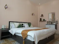 Moshang Sang Homestay