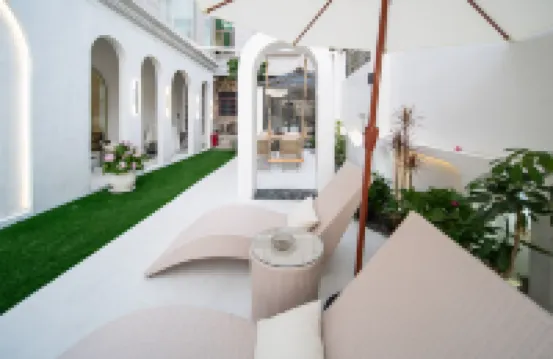 平潭舒野Shuye嶼海民宿（壇南灣七號沙灘店） 鄰近藍海灣的酒店