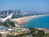 Tusheng Hotel (Qingdao Jinshatan Tianmushan Road Subway Station) Hotels in Qingdao