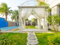 Sea Wave Holiday Villa (Zhuhai Haiquan Bay Store) Hotels near Ocean Spring Resort