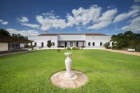 Alentejo Star Hotel - Sao Domingos - Mertola - Duna Parque Resorts & Hotels Hotels in Corte do Pinto