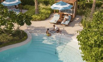 6. Jumeirah..