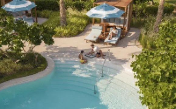 Jumeirah Beach Hotel Dubai