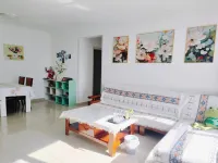 Rizhao Haizhu Homestay Apartment