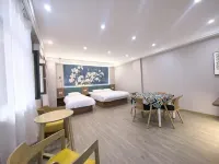 Harbin Blog Hotel
