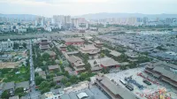 Datong Onetwo Hotel（Datong ancient city Daiwangfu shop） - 뷰
