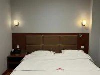 Tuquan Shengdu Hotel