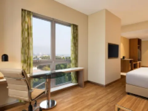 Fairfield by Marriott Agra 阿格拉住宿飯店