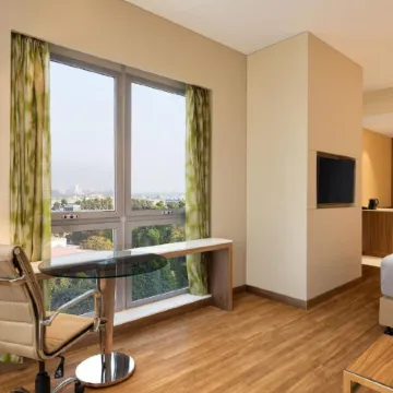 Fairfield by Marriott Agra