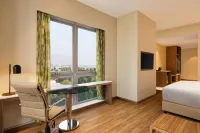 Fairfield by Marriott Agra Hotels near Agra Ford Station