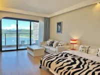 Pick up the sea and sea view beautiful accommodation (Huizhou Xiaoxiaowan Store) - 비치