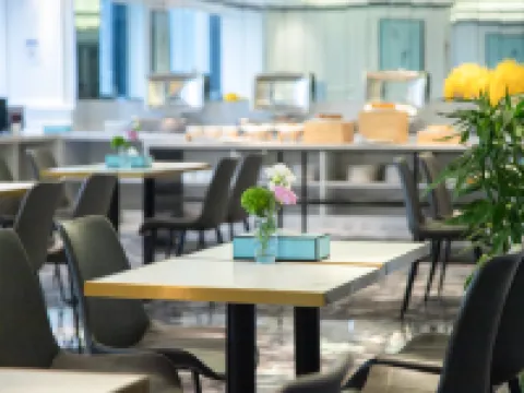 Rezen Select Hotel (Wenshan Dongfeng Road Pedestrian Street) Hotels in Wenshan