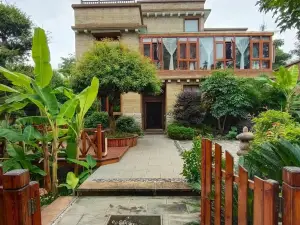 Xinping Jinwan Homestay