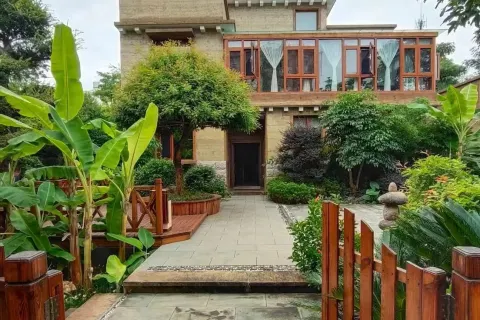 Xinping Jinwan Homestay