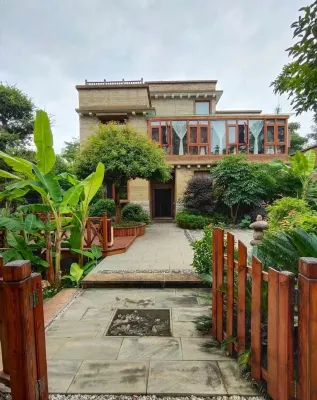 Xinping Jinwan Homestay