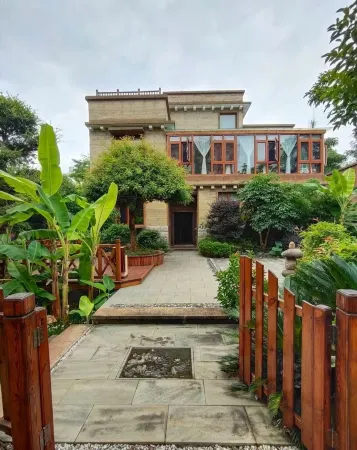 Xinping Jinwan Homestay