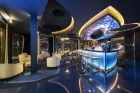 Savoy Palace - the Leading Hotels of the World - Savoy Signature - gimnasio