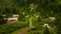 Dalzonglinka Homestay Hotels in Xiahe