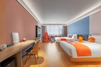 Orange Mercure (Chaozhou Ancient City West Lake Branch) Hotels near Memorial Temple To Han Yu
