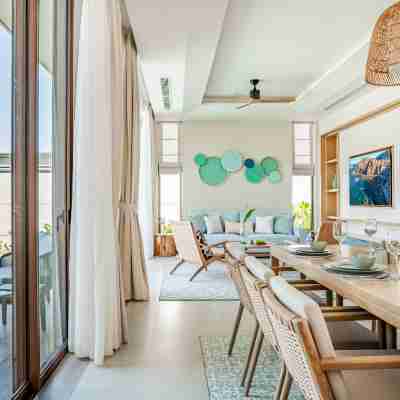 The Ocean Resort by Fusion Quy Nhon Rooms