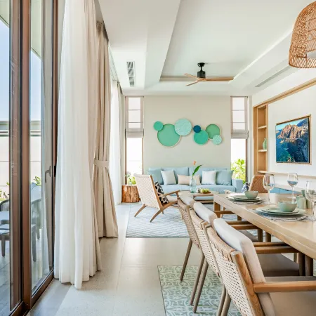 The Ocean Resort by Fusion Quy Nhon