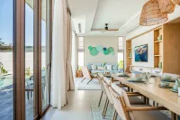 The Ocean Resort by Fusion Quy Nhon Hotels in Phu Cat District