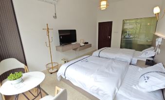 Shanshui Farmhouse Homestay