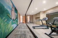 Totoro Spirit Hotel (Changzhou Chunqiu Yancheng WujinHigh-speed Railway Station)