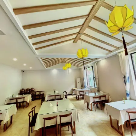 Xiwaxiang Homestay (Li Bipenggou)